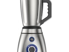 Blender cu rasnita, Hausberg HB-7763, 600 W, recipient din inox 1.5 L, doua viteze cu pulsatii, Mult